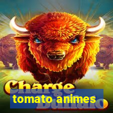 tomato animes